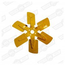 FAN-6 BLADES-METAL-EXPORT