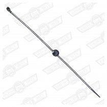 TIE-CABLE ANCHOR TYPE 290 x 4mm