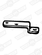 BRACKET-OIL COOLER MOUNTING-RH-CLUBMAN