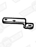 BRACKET-OIL COOLER MOUNTING-RH-CLUBMAN