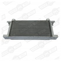 OIL COOLER-16 ROW