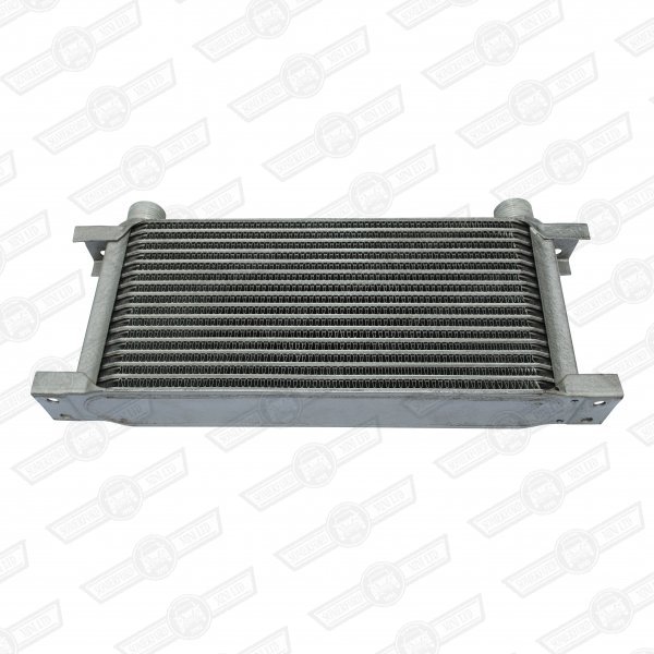 OIL COOLER-16 ROW