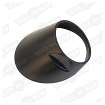 BINNACLE-'EYEBALL' FACE LEVEL VENT-RH