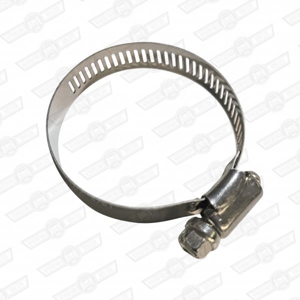 CLIP-HOSE-WORM DRIVE 1 13/16'' (38-54mm)