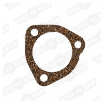 GASKET-THERMOSTAT HOUSING- CORK