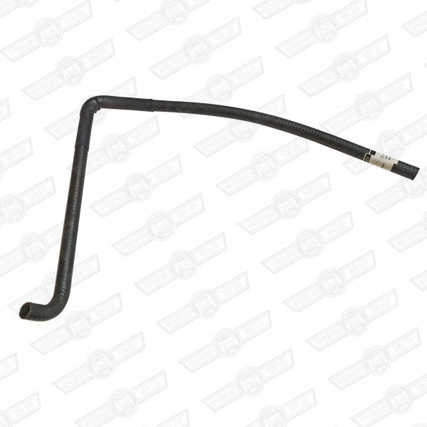HOSE-THERMOSTAT TO HEATER INLET(LOWER)-CARB. COOPER '90-'91