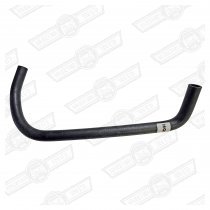 HOSE, CYLINDER HEAD TO HEATER CONTROL VALVE 88-92