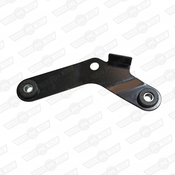 BRACKET-RADIATOR-UPPER-1275cc-AUTOMATIC-'91-'96