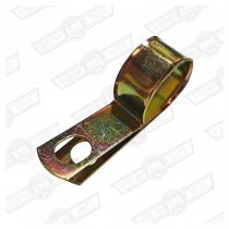 P CLIP- HEATER HOSE TO ROCKER COVER-'88-'92
