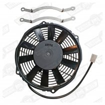 FAN-ENGINE COOLING-MPI '97 ON