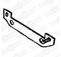 BRACKET-FAN TO INNER WING-RSP COOPER