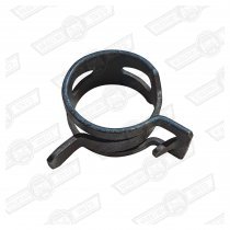 CLIP-HOSE-SPRING TYPE 20mm I.D.