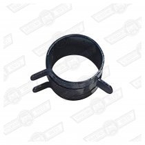 CLIP-HOSE-SPRING TYPE-11mm I.D.