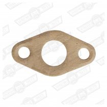 GASKET-HEATER VALVE/ADAPTOR TO CYLINDER HEAD