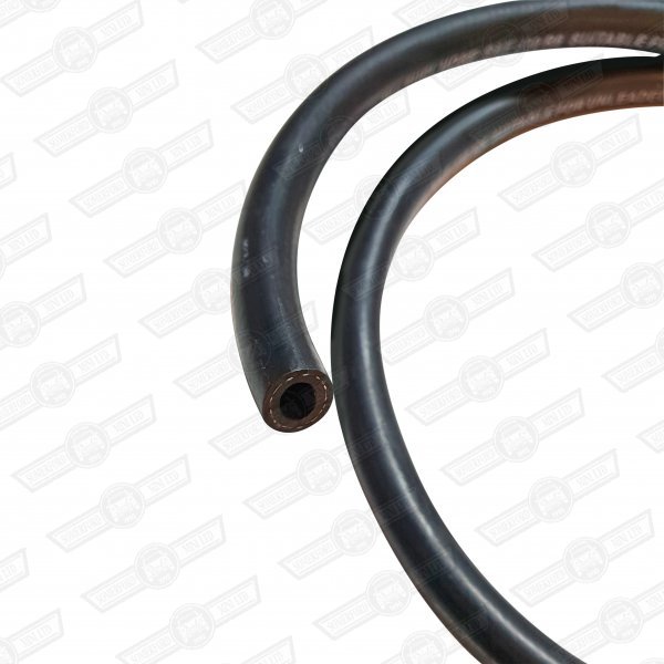 FUEL HOSE- 8mm-per metre