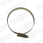 CLIP-HOSE WORM DRIVE 3 1/8'' (70-90mm)