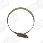CLIP-HOSE WORM DRIVE 3 1/8'' (70-90mm)