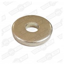 WASHER-PLAIN-LARGE-MANIFOLD TO CYLINDER HEAD