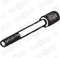 SCREW-CAP HEAD-OIL PUMP TO BLOCK-AUTOMATIC