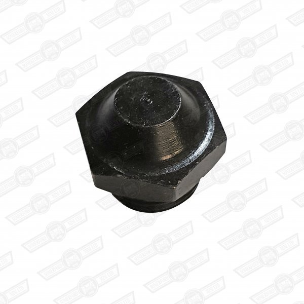 CAP-OIL PRESSURE RELIEF VALVE
