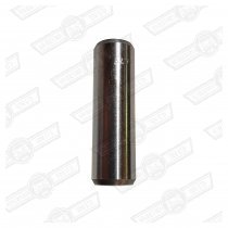 GUIDE-INLET & EXHAUST VALVES-997,998 COOPER &1098cc
