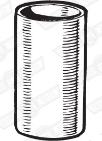LINER-CYLINDER-997cc STD. SIZE