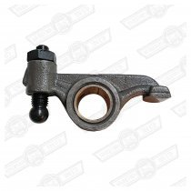 ROCKER-FORGED- COOPER 'S' (reproduction)