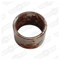 DOWEL-MAIN BEARING CAP TO BLOCK-1275 NOT 'S'