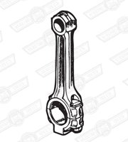 ROD-CONNECTING 1275cc INNOCENTI