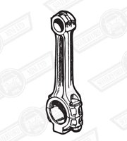ROD-CONNECTING 1275cc INNOCENTI