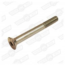 SCREW ENGINE MOUNTING ADAPTOR BLOCK TO BOX