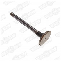 VALVE-EXHAUST 1 5/32'' / 29mm COOPER S 12G940 HEAD