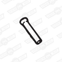 TUBE-AIR INJECTION PORT IN CYL. HEAD-CANADA & SWEDEN 75-80