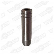 GUIDE-INLET & EXHAUST VALVES-COOPER S