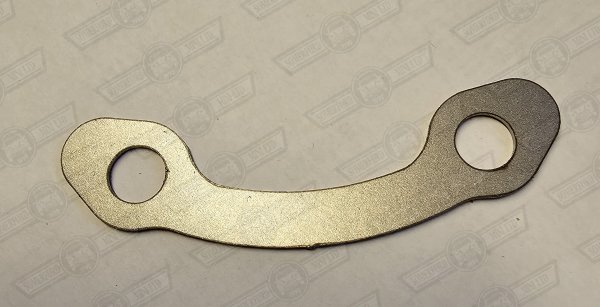 LOCK TAB-UPPER-FOR CONCENTRIC STAR DRIVE OIL PUMP