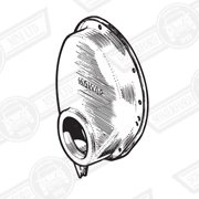 COVER-TIMING CHAIN-NO TENSIONER-'59-'79