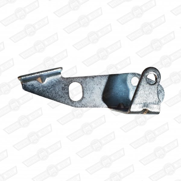 PLATE-TIMING CHAIN TENSIONER MOUNTING-A+