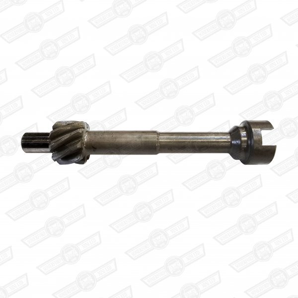DISTRIBUTOR DRIVE SHAFT A+