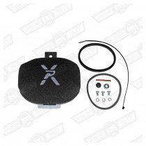 PIPERCROSS-AIR FILTER SPI ONLY
