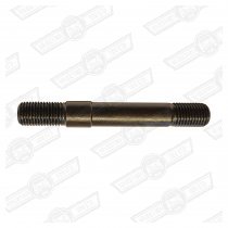 STUD-MAINS CAP (SHORT)-FRONT & REAR-970 & 1275 COOPER S