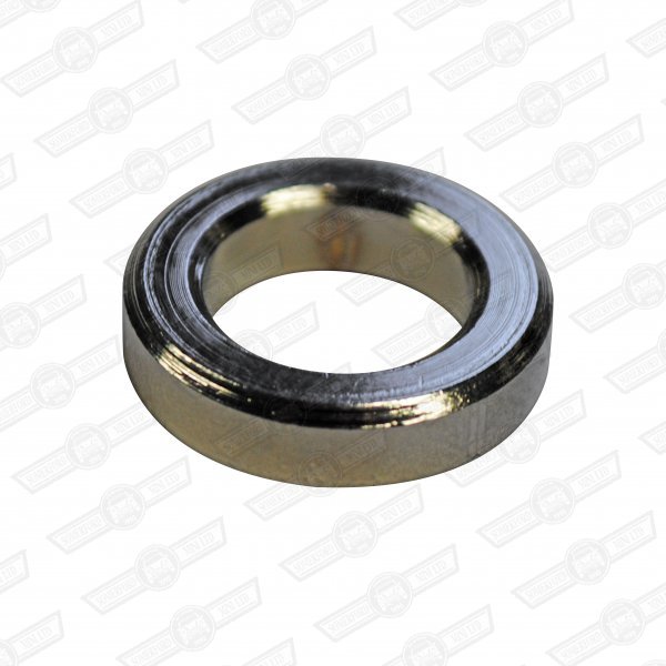 SPACER-CHROME-ROCKER COVER