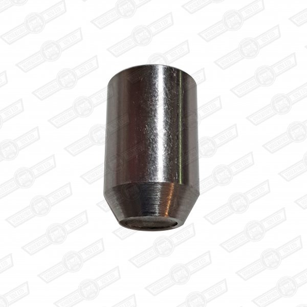 PLUNGER-OIL PRESSURE RELIEF VALVE-STANDARD FITMENT