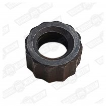 NUT-CON ROD CAP 1275GT '69-'80