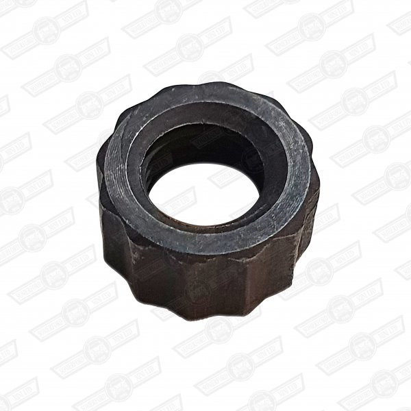 NUT-CON ROD CAP 1275GT '69-'80