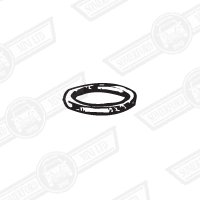 SEAL-CLAMP PLATE-RUBBER-PUROLATOR FILTER ASSY.'59-'64