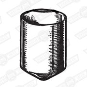 BOWL-OIL-ALUMINIUM-PUROLATOR FILTER ASSY.