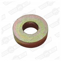 WASHER-PACKING- ENGINE STEADY TO BLOCK '59-'70