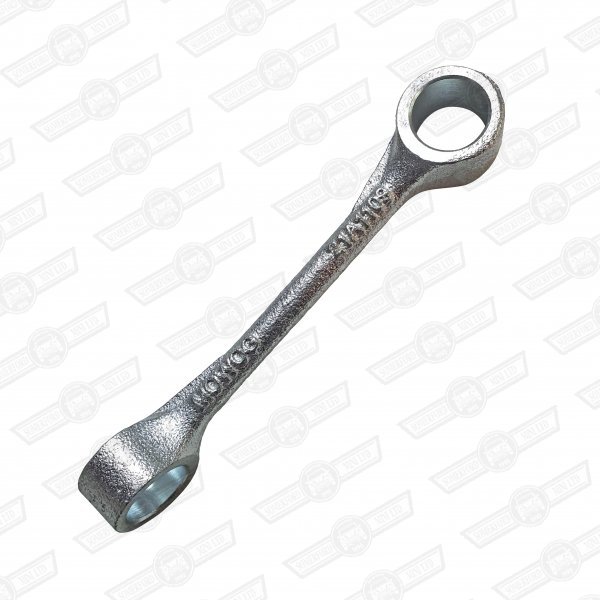 BAR-STAINLESS,UPPER ENGINE STEADY-MANUAL '63 ON- NOT 1275cc
