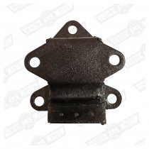 MOUNTING-ENGINE MAIN- MANUAL