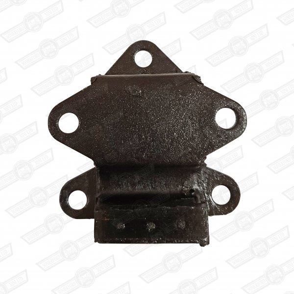 MOUNTING-ENGINE MAIN- MANUAL